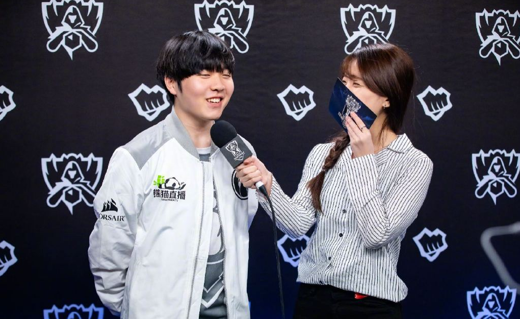 G2力克100T，JackeyLove关键团战开团秒人宿敌对决八强赛，成为赛场最大亮点的简单介绍