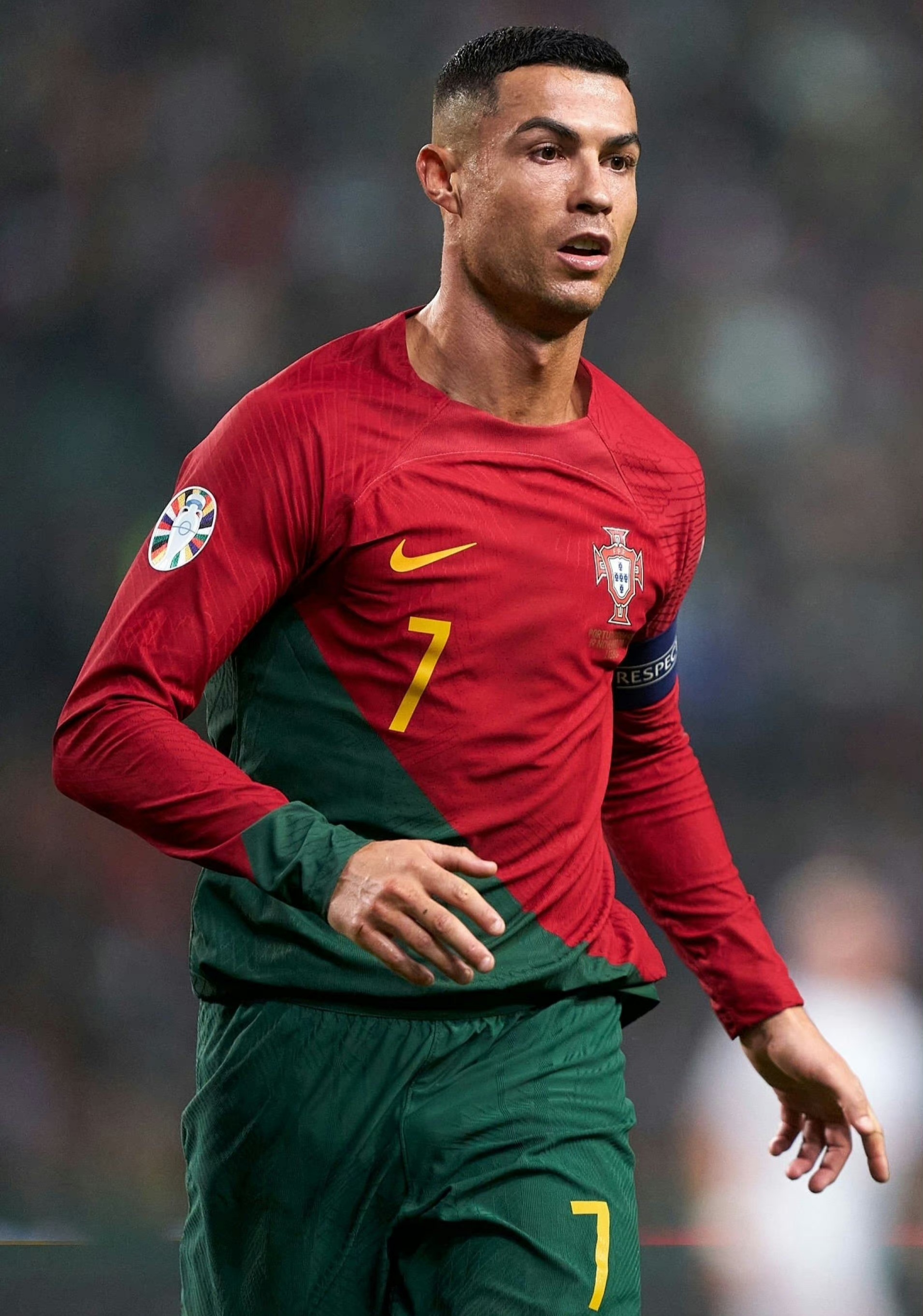 欧洲国家队大比拼,各擎重担,振奋人心 欧洲国家队大比拼,各擎重担,振奋人心