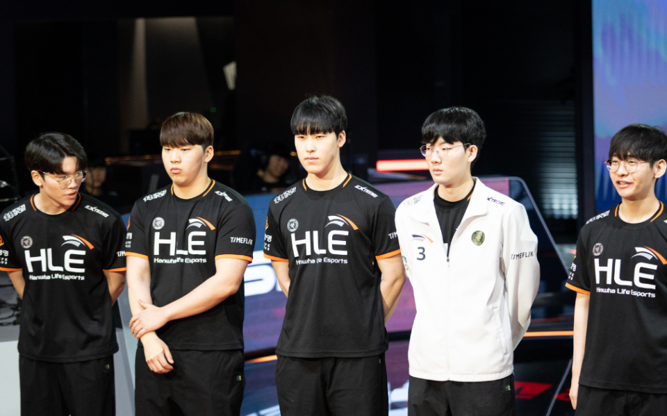 开云官网-HLE力克TSM，ShowMaker单局斩获MVP峡谷大战半决赛，点燃全场激情