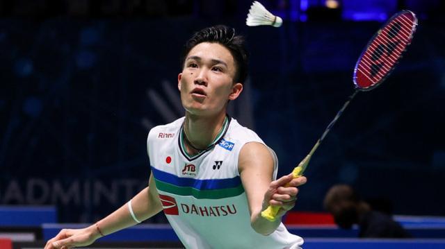 开云体育登录-关于马来西亚羽毛球队险胜丹麦羽毛球队，桃田贤斗关键制胜的信息