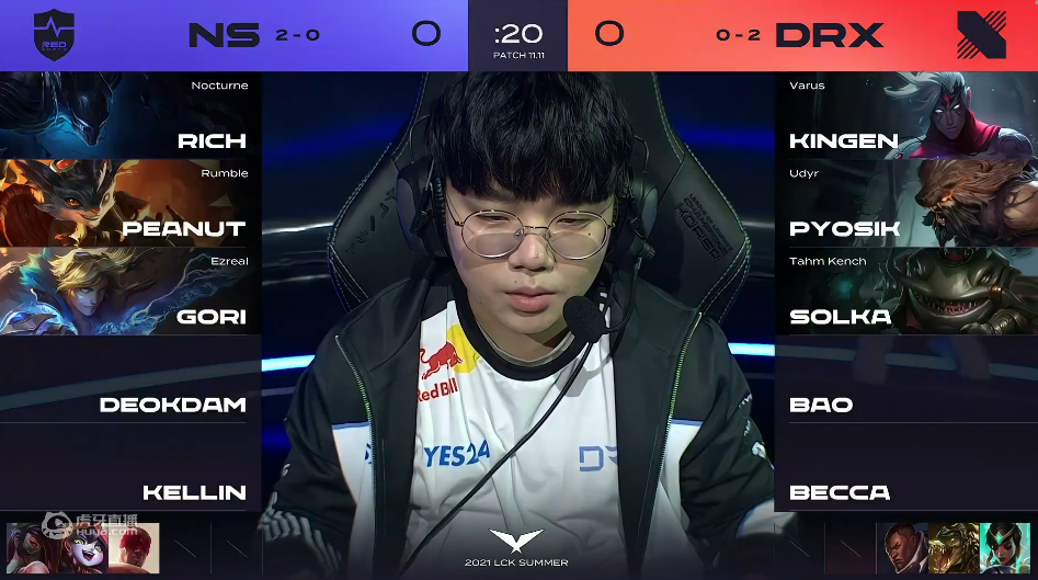 开云体育平台APP-KT轻取NS，BDD单局斩获MVP顶尖较量入围赛，留下经典瞬间