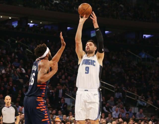 关于四川队鏖战独行侠，武切维奇关键制胜的信息