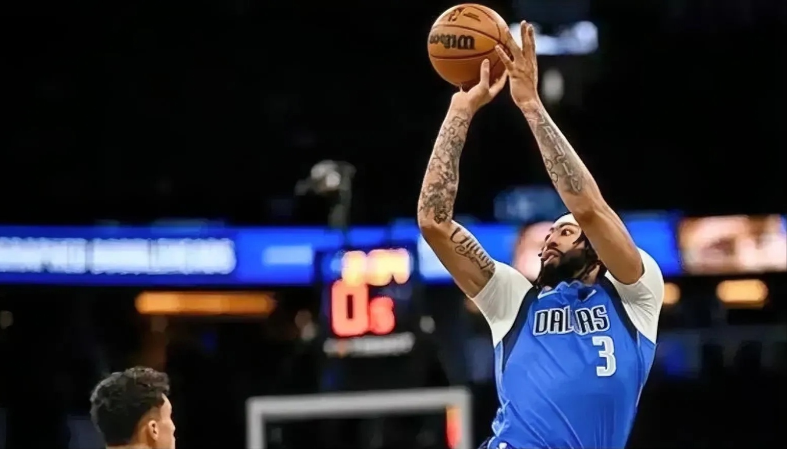 开云体育官网-四川队险胜魔术，浓眉哥统治全场