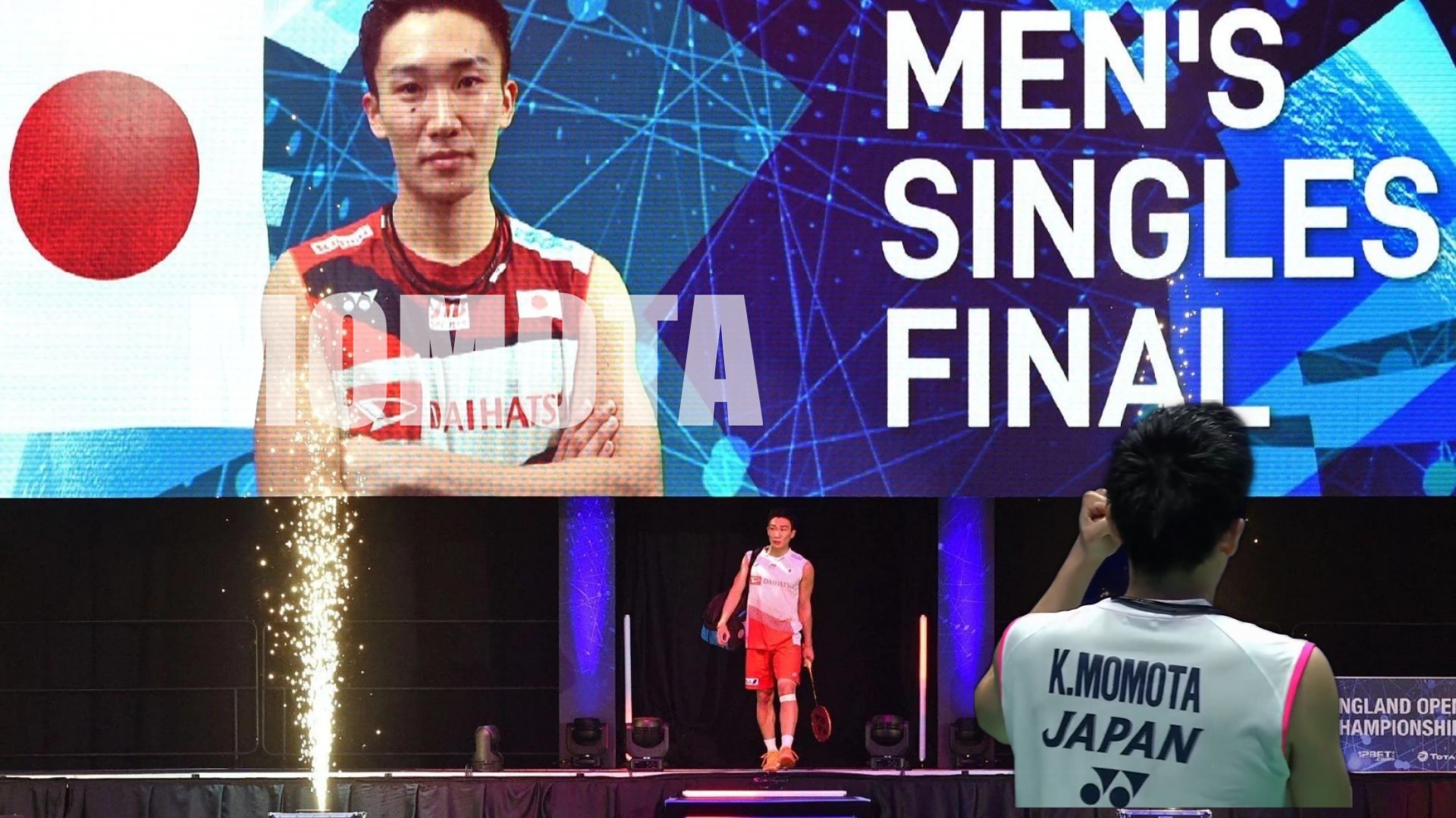 开云体育入口-日本队翻盘中国队，桃田贤斗高光表现的简单介绍