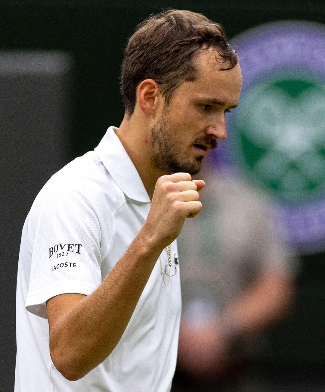 开云体育平台APP-包含温网逆转戴维斯杯，梅德韦杰夫状态火热的词条