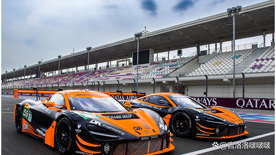 迈凯伦翻盘雷诺车队，阿隆索统治全场的简单介绍