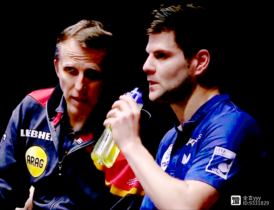 中国队翻盘德国队，奥恰洛夫点燃赛场