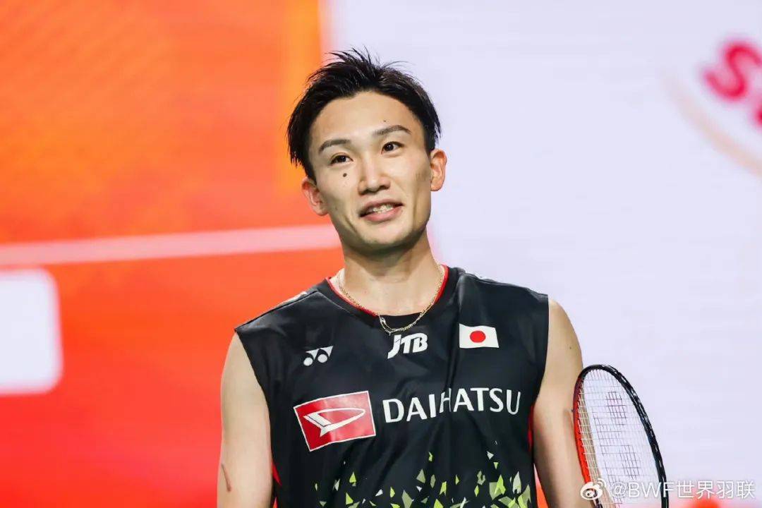 开云平台-马来西亚队鏖战日本队，桃田贤斗点燃赛场