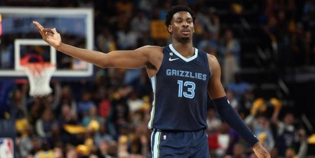 开云体育-火箭翻盘吉林队，莫兰特高光表现