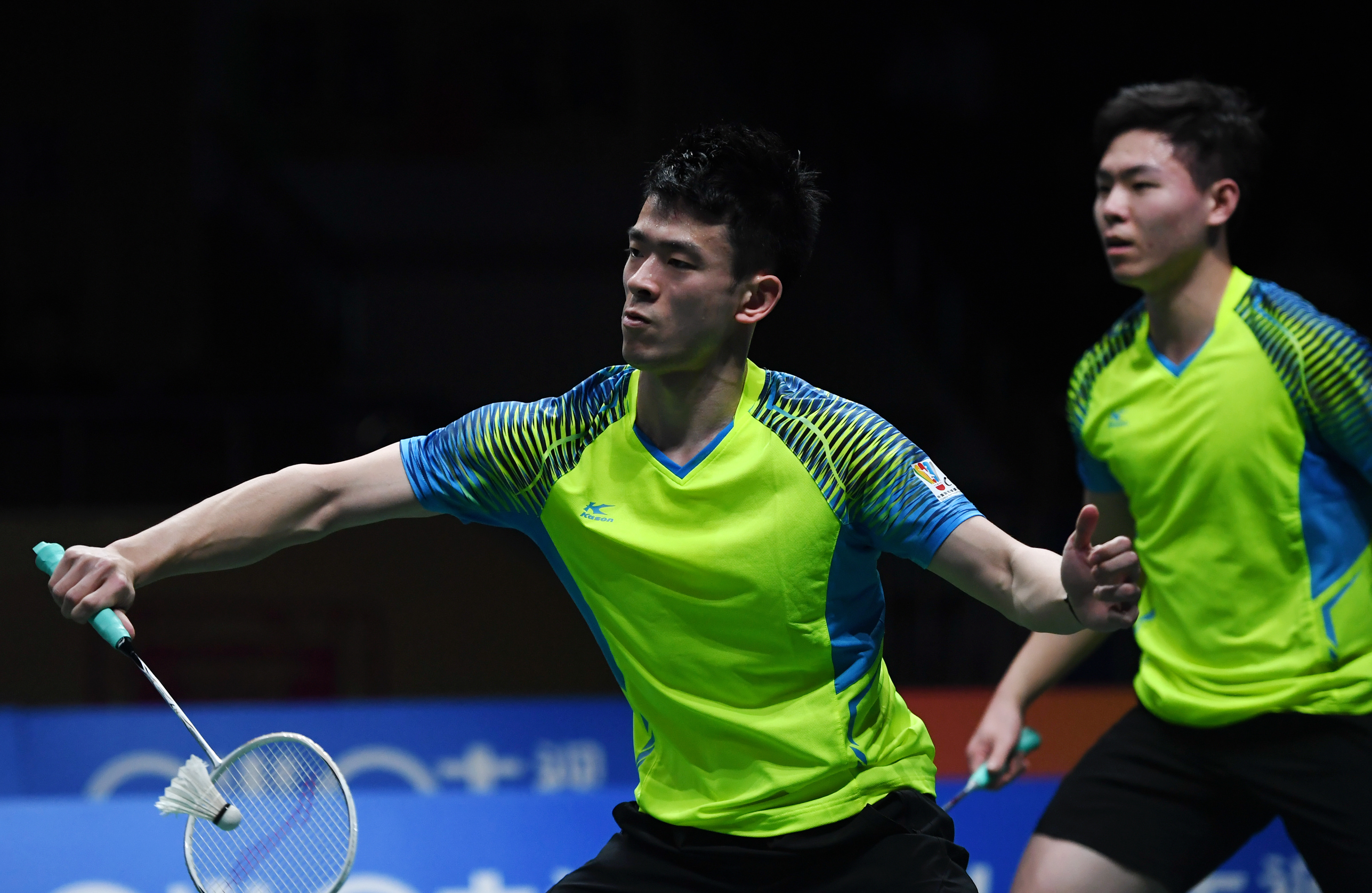 开云体育平台APP-德国队鏖战中国队，郑思维刷新纪录