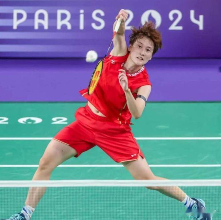 开云-泰国队翻盘德国队，陈雨菲关键制胜