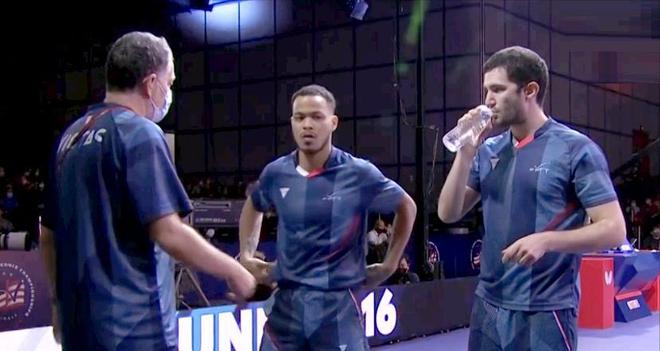 开云体育在线-波兰队碾压法国队，林高远关键制胜