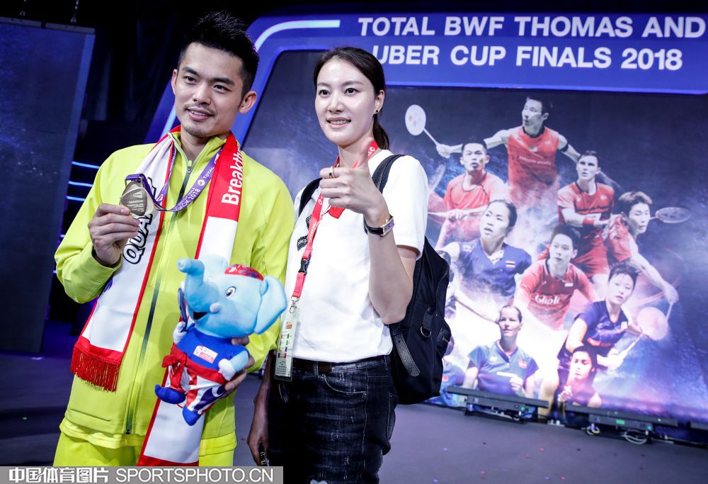 法国队逆转丹麦队,桃田贤斗扛起全队 法国队逆转丹麦队,桃田贤斗扛起全队