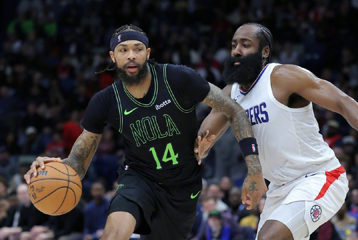 开云体育登录-鹈鹕翻盘猛龙，易建联关键制胜